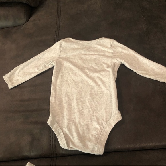 Free with Purchase 12-18 Month Bundle - Picture 11 of 12